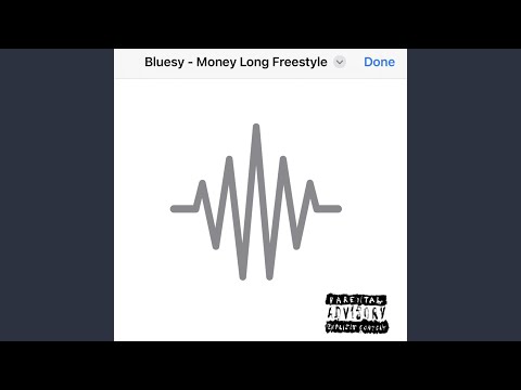 Money Long Freestyle