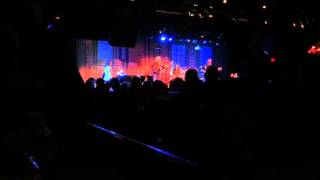 "Sweet Temptation" - Ry Cooder, Sharon White, Ricky Skaggs - The Birchmere