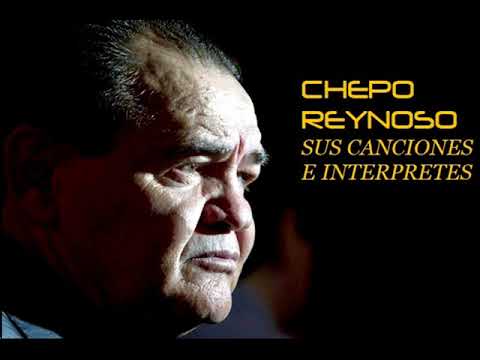 CHEPO REYNOSO   LA MUERTE DEL POLLO