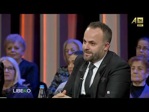 Xhafer Ahmetaj tregon momentin kur u martua djali i heroit Halim Ahmetaj që u vra në betejën e Kabas