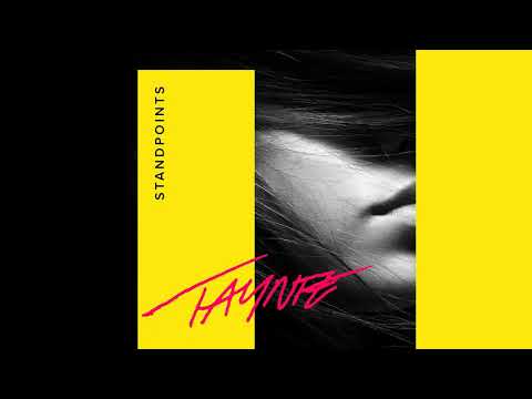 Taynte - Playing With Fire (Ahlström Remix)