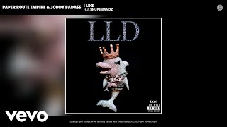 Joddy Badass - I Like (Official Audio) ft. Snupe Bandz