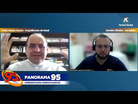 Padre Matias Soares articula Encontro de Angicos pelo Pacto Educativo no RN