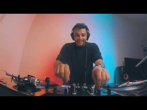 Damianito Closing Set x Machete Aid 05/06/2020