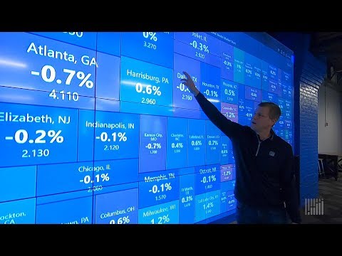 FreightWaves NOW - April 22, 2019