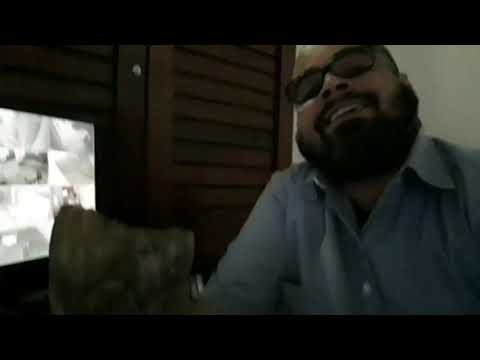 Projeto caneca Rat, com chifre de boi.