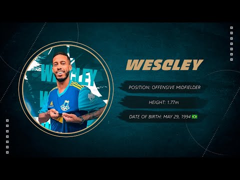 Wescley | Offensive Midfielder