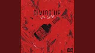 Giving Up Music Video