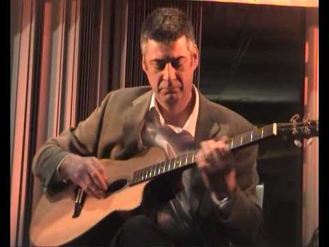 Havana Swing - Belleville (Django Reinhardt)