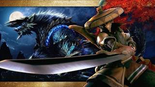 ひっそりと集会所クエを潰しまーす【MH3rd】