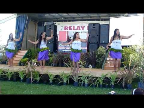 Tamariki Pasifika o Te Kuki Airani