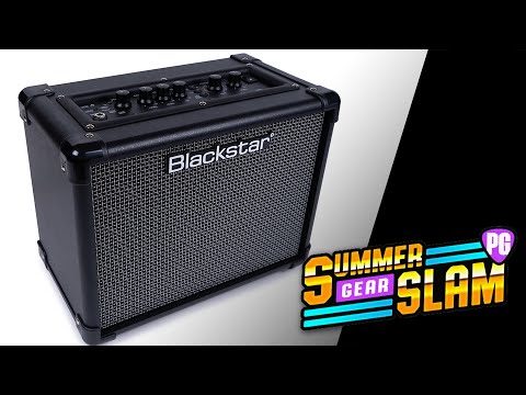 Blackstar Id Core V3 - Summer Gear Slam '21