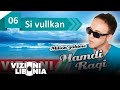 Hamdi Raqi - Si Vullkan