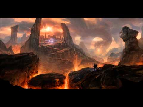 Niels Wilhelm Gade - Symphony No.5 in D-minor with solo piano, Op.25 (1852)