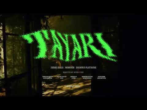 Serge Ibaka, Diamond Platnumz, Mohombi - Tayari (Official Music Video)