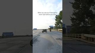 Download lagu Please ride safe everyone. #motorcycles #crash #biker #bikelife #bikelover mp3 Download lagu Please ride safe everyone. #motorcycles #crash #biker #bikelife #bikelover mp3