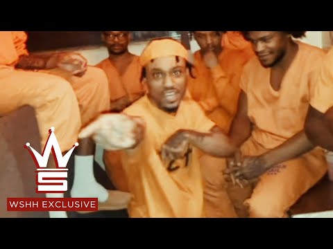 Tay627 - Thee Boldest (Shot in DeKalb County Jail) (Official Music Video)