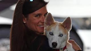 Danica Patrick's Foundaton