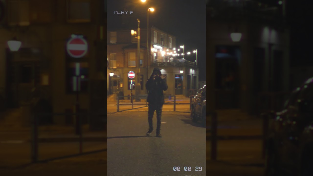 Armed and Dangerous music video thumbnail