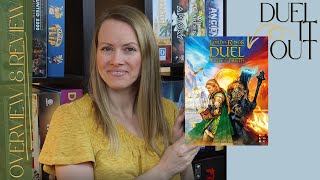 The PERFECT Valentine's Day Game | Lord of the Rings: DUEL For Middle Earth