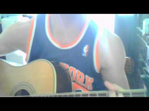 Its not easy to be me - David Gray
