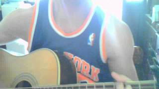 Not Easy To Be Me - David Gray