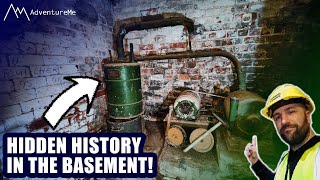 HIDDEN SECRETS | Blackpool's Grand Theatre - Part 1