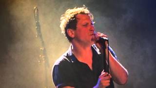 My Heart, Hey Marseilles, Seattle, WA, 2016