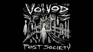 Voivod - Fall