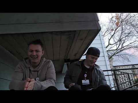 A spiritual conundrum