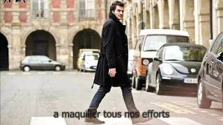 Amir - Silence [demo] (lyric video)