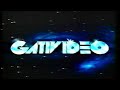 Cierre VHS Mi Amigo Donald 1991 Argentina