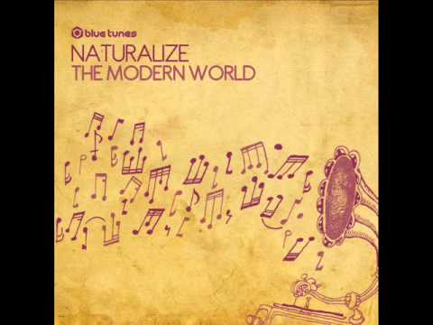Naturalize - Fanjazztic - Official