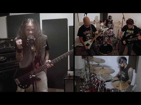 Concierto live streaming "Venezuela Metal Fest II, 2020" (Argentina)