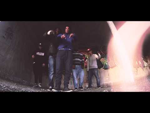 PTM CARTEL FEAT. K.D.M. - 'SI BU PEGA' | CYPHER