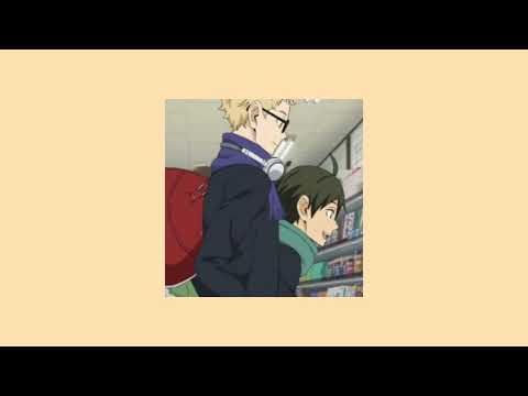 tsukkiyama ☾☀ | playlist
