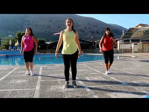 Dove e Quando - Benji e Fede - Ballo di Gruppo