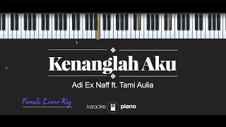 Download lagu Kenanglah Aku (FEMALE LOWER KEY) Adi Naff ft. Tami Aulia (KARAOKE PIANO) mp3 Download lagu Kenanglah Aku (FEMALE LOWER KEY) Adi Naff ft. Tami Aulia (KARAOKE PIANO) mp3