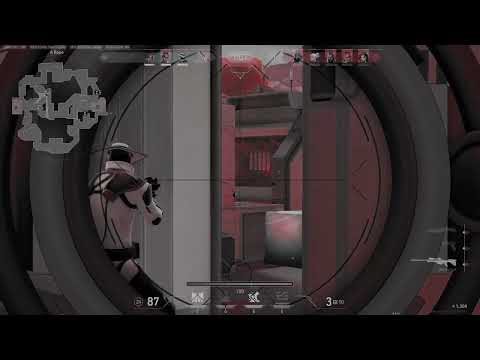 [MUSIC PØRTALS] Valorant Montage - Insane 2.0 💔