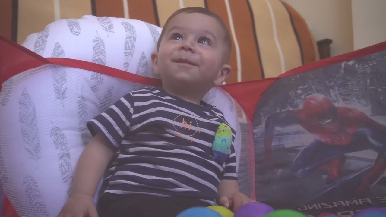 «Դայակ՝ պետության հաշվին» ծրագիրը շարունակվում է