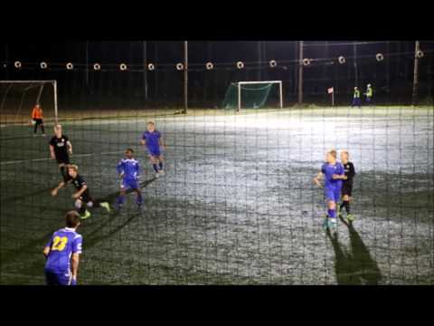 16.9.2016 p02 Väst4 - Gnistan 8 - 1 H1