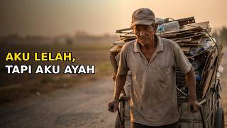 Download lagu AKU LELAH, TAPI AKU AYAH || LAGU AYAH PALING SEDIH mp3