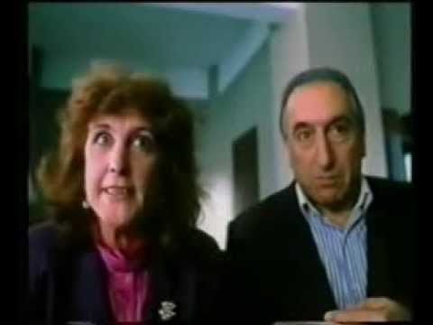 Publicidad Cerveza Quilmes, Elsa Bor de Lencuentro 1997
