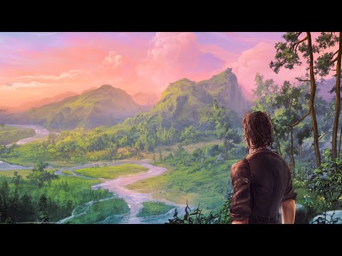 Second-Year Journey: The Ambientalist Second Yearmix | Ambient and Chillstep Mix