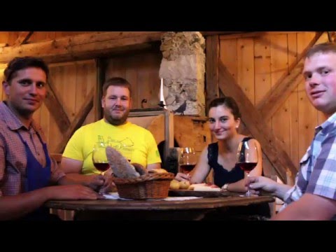 Bauer aus Leidenschaft