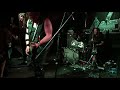 Raven "Fire Power" (Live)