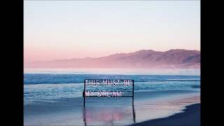 The 1975 - This Must Be My Dream (Audio)