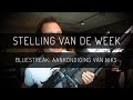 Stelling van de week: Bluestreak: aankondiging van niks!