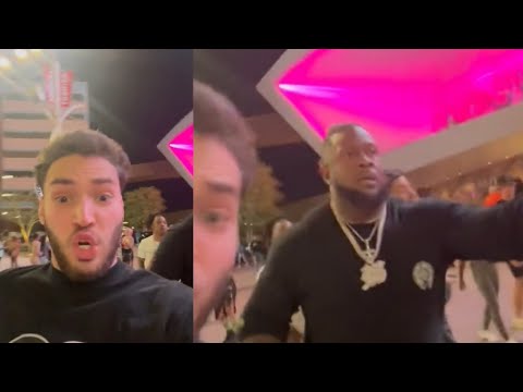 Adin Ross reacts to Tank winning against Ryan Garcia.. (loses $150K+)