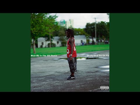 Meet Me In The 305 (Remix)